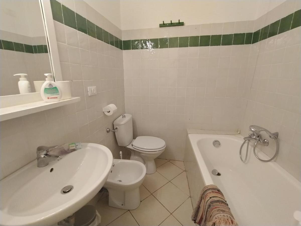 Dorothea House Apartment Levanto Exterior photo