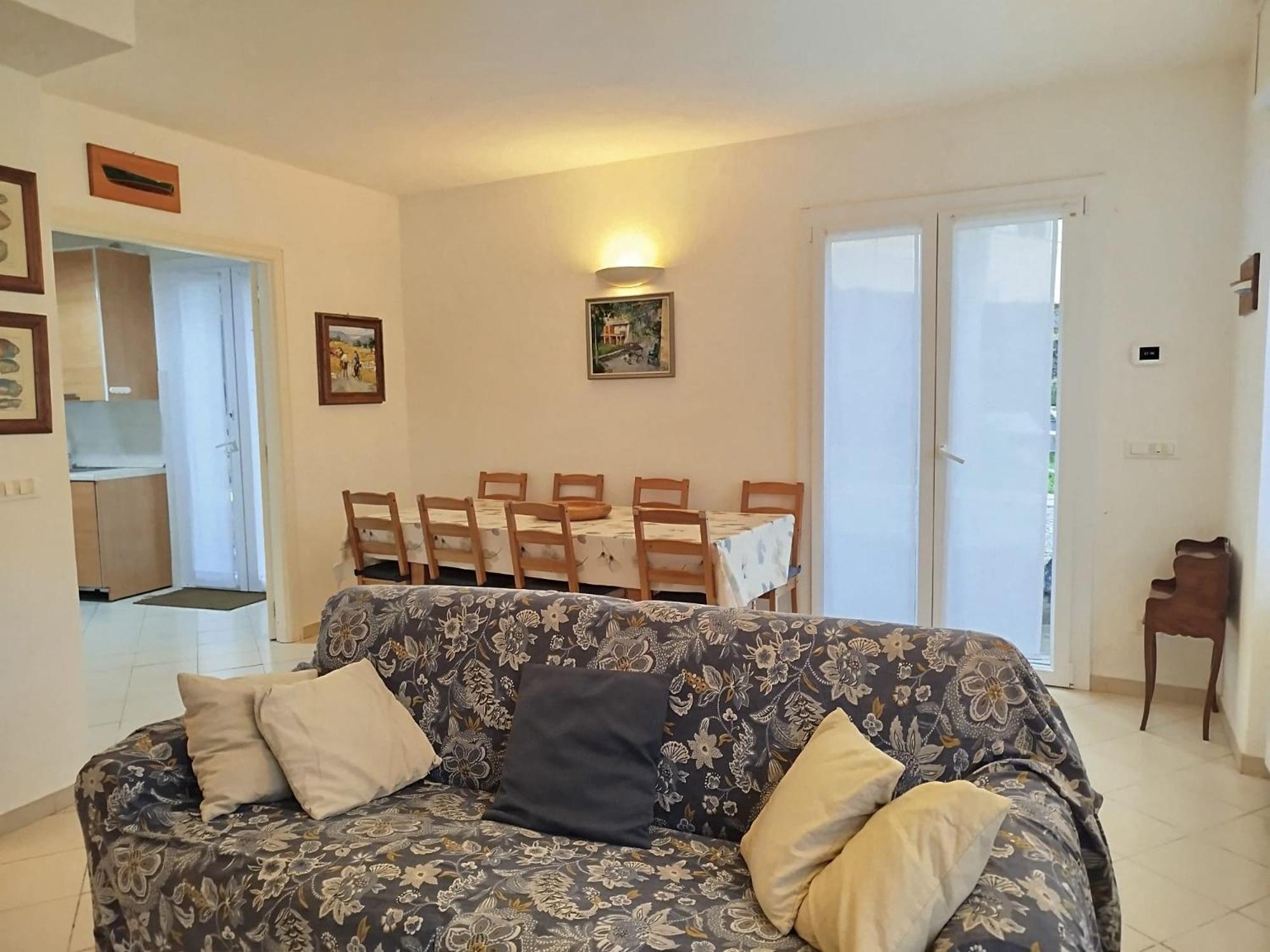 Dorothea House Apartment Levanto Exterior photo